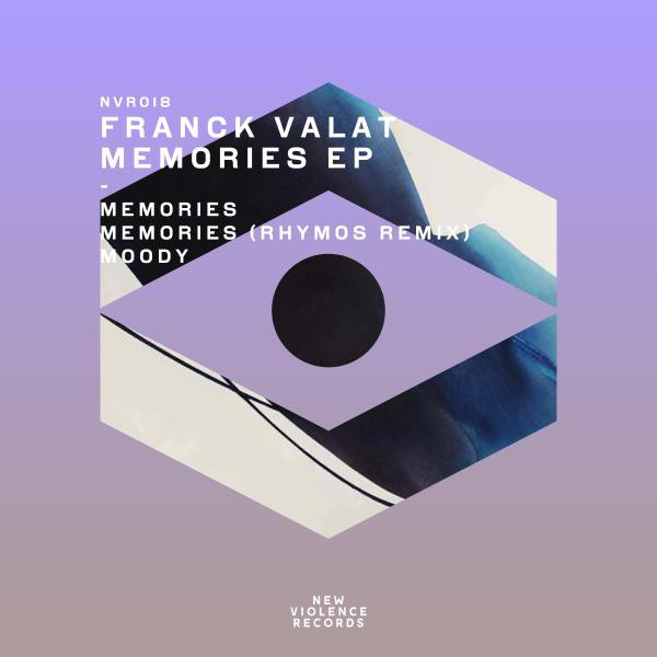 Memories EP cover art