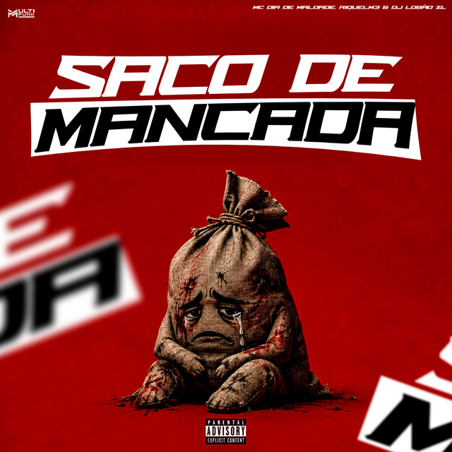 Saco de Mancada