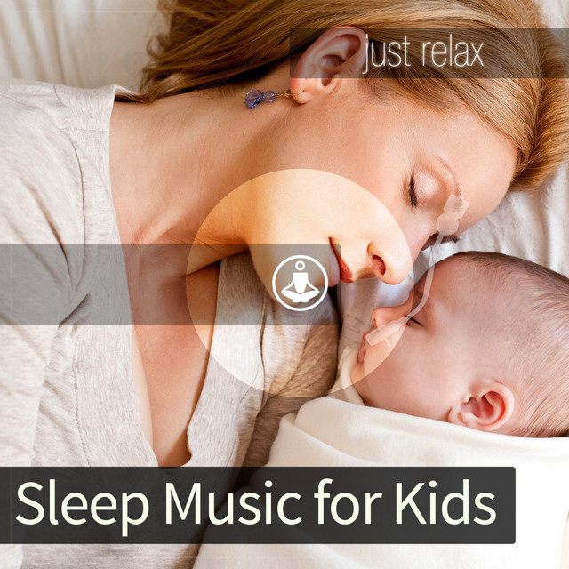 Sleep Music for Kids cover art