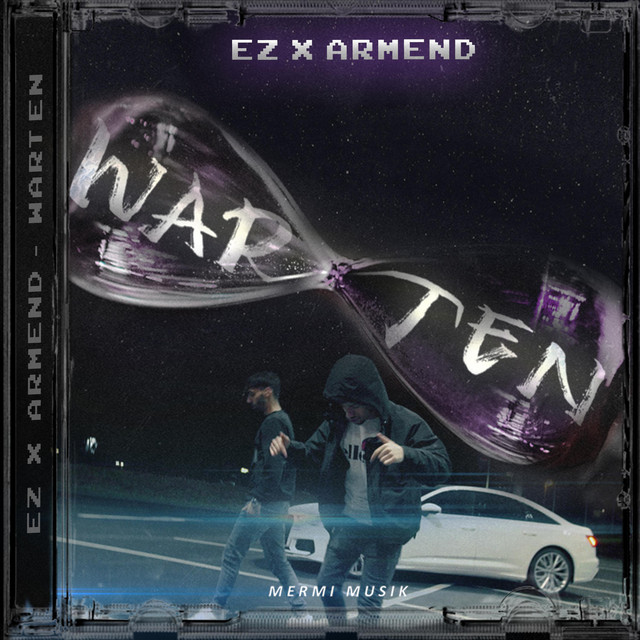 Warten cover art