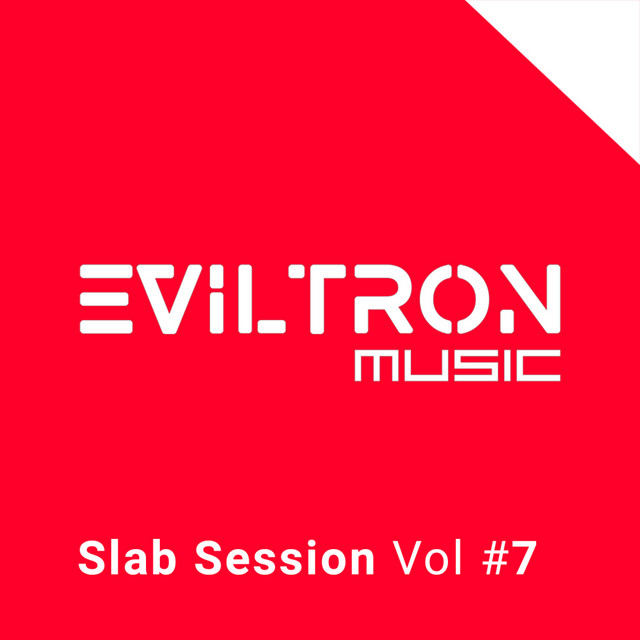 Slab Session, Vol. 7 cover art
