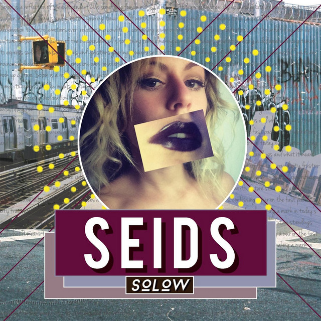 Solow cover art