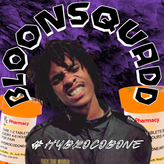 #HYDROCODONE