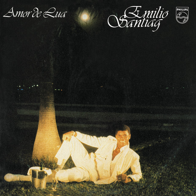 Amor De Lua cover art