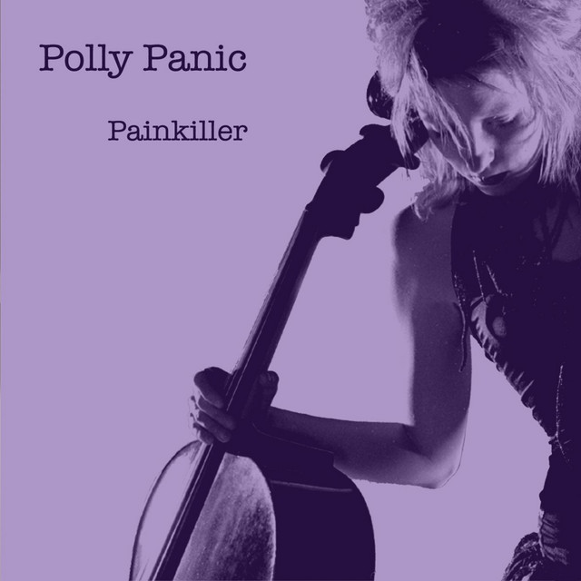Painkiller cover art