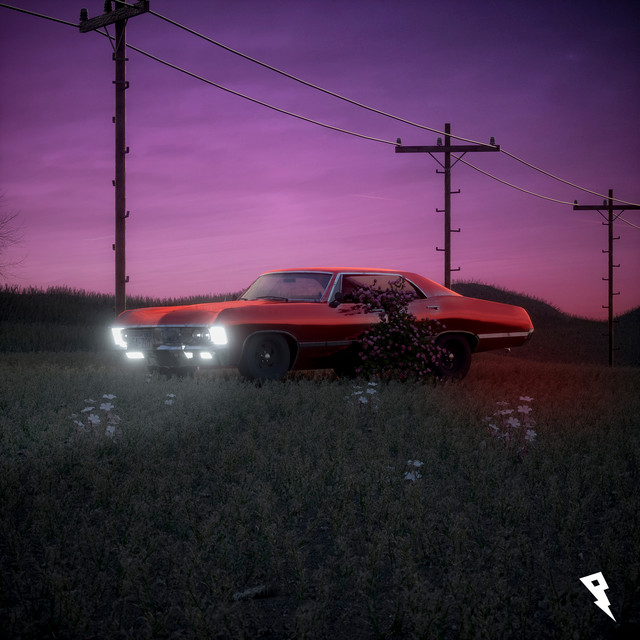 Just Us cover art