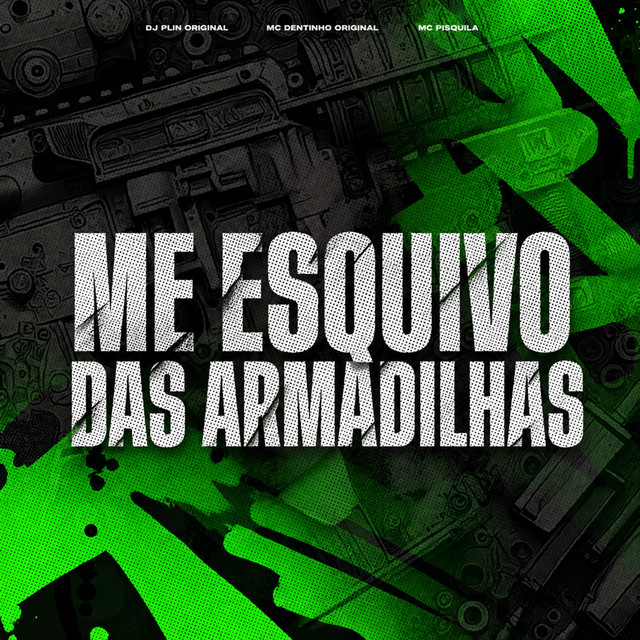Me Esquivo das Armadilhas