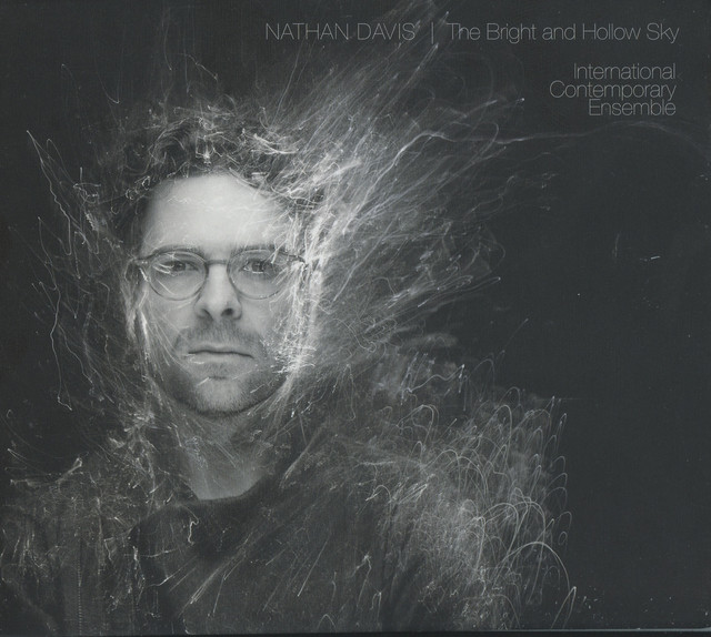 The Bright and Hollow Sky cover art