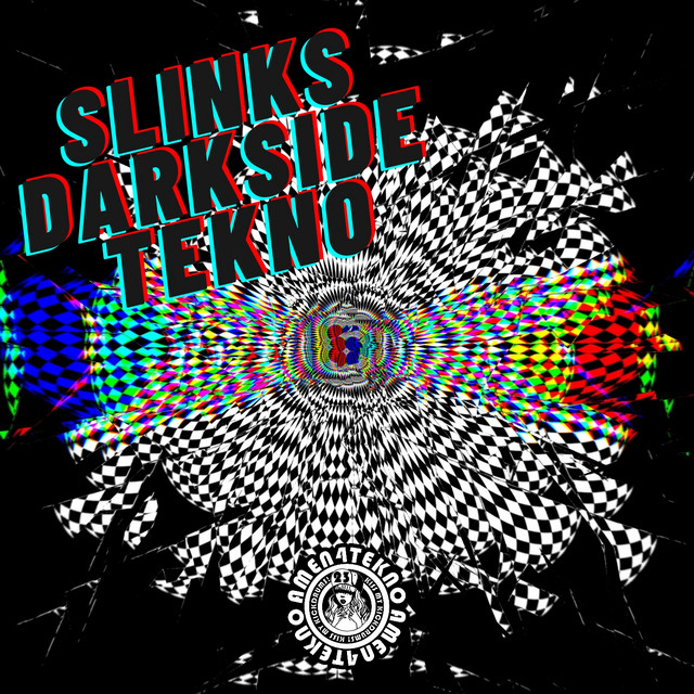 Darkside Tekno cover art