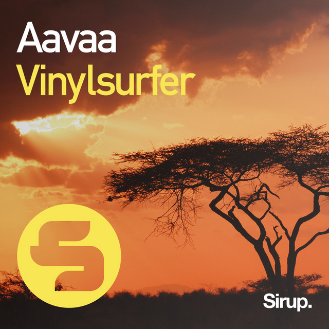 Aavaa - Original Club Mix album art
