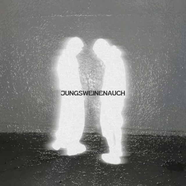 JUNGS WEINEN AUCH
