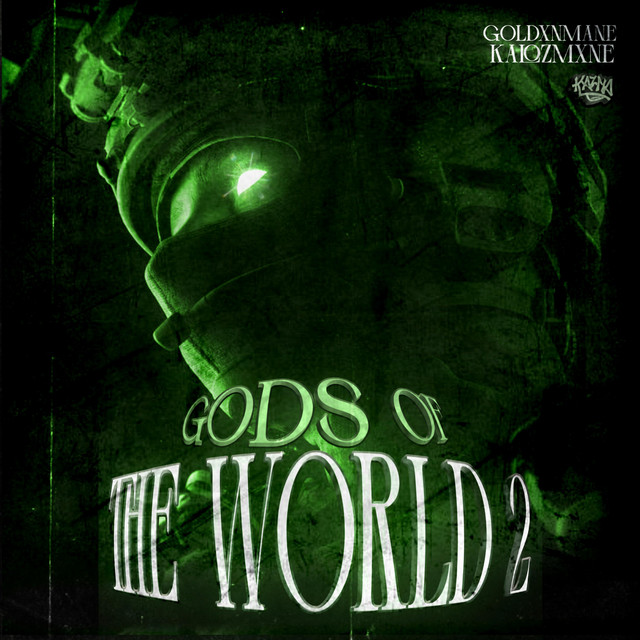 Gods Of The World 2