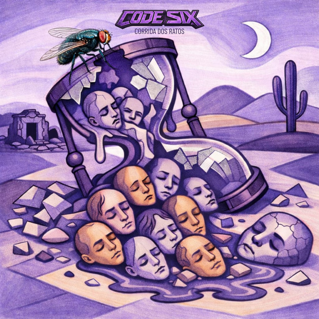 Corrida dos Ratos cover