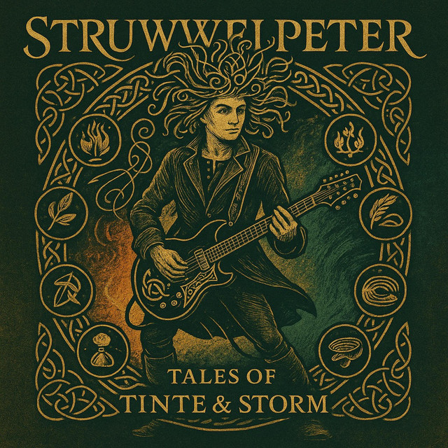 album image