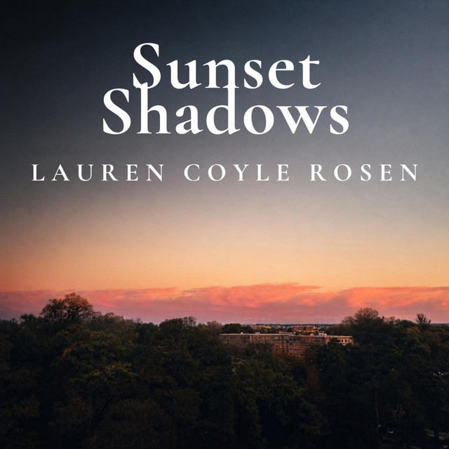 Sunset Shadows album image