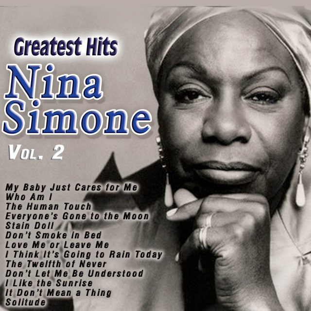 The Best of Nina Simone Vol.2 - Compilation by Nina Simone | Spotify