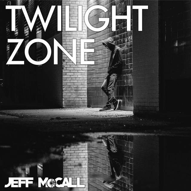 Twilight Zone cover