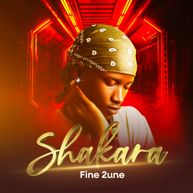 Shakara - Sped Up