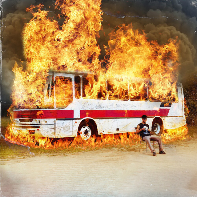 Coffeetrap cover art