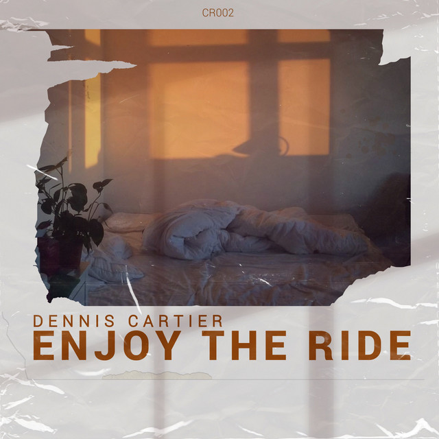 Enjoy the Ride
