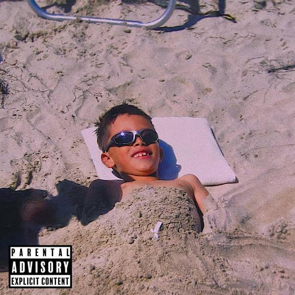 West Coast City cover art