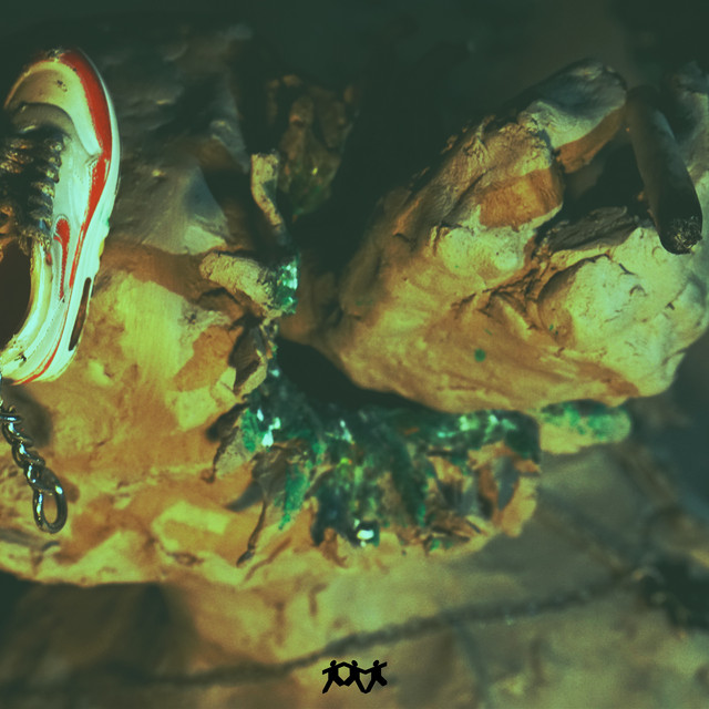 Sve Je Na Ivici cover art