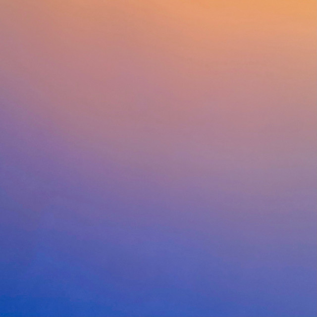 Naranja Azul