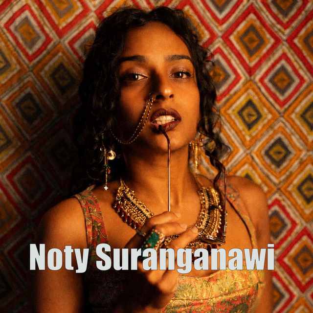 Noty Suranganawi