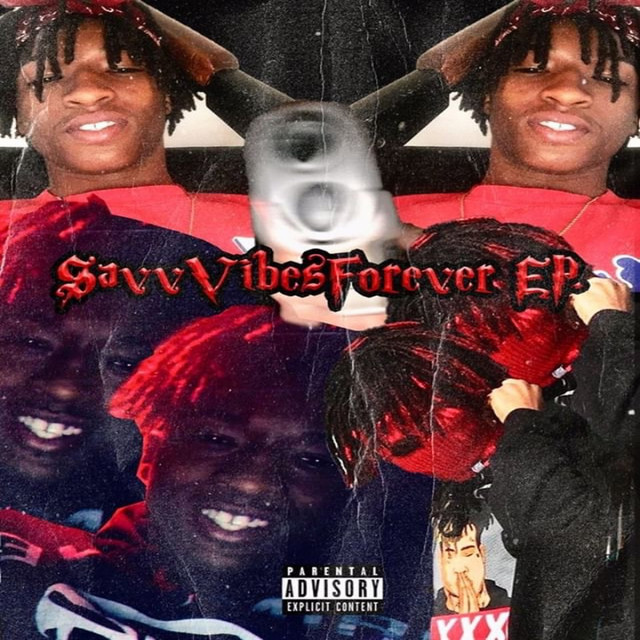 J.Savv | Spotify