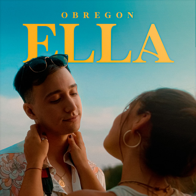 Ella cover art
