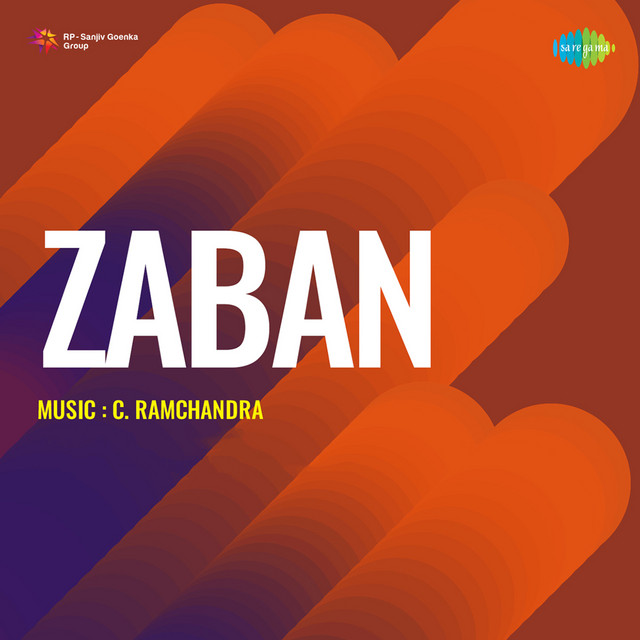 Zaban (Original Motion Picture Soundtrack)