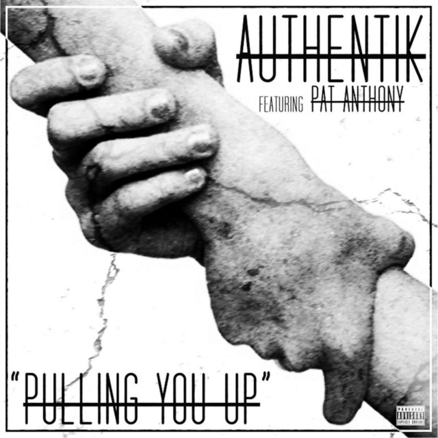 Pulling You Up (feat. Pat Anthony)