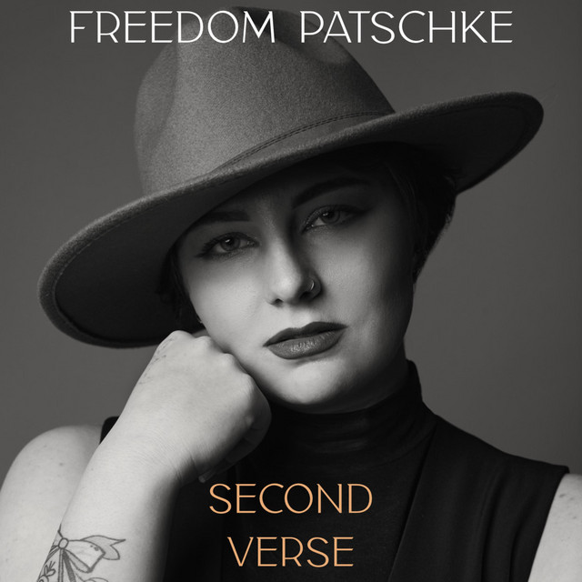 Freedom Patschke