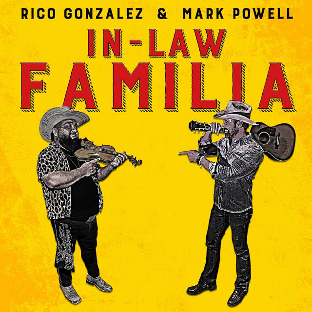 In-Law Familia cover
