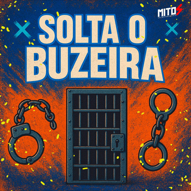 SOLTA O BUZEIRA