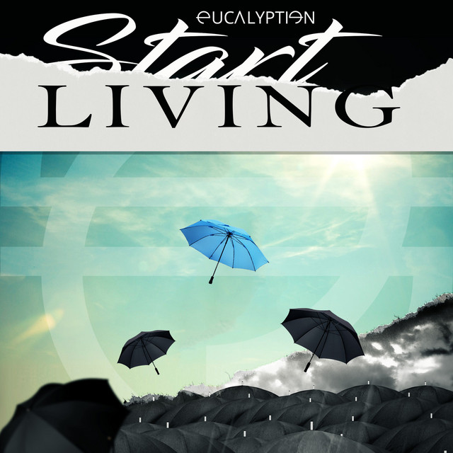 Start Living cover art