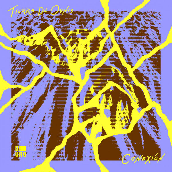 Descenso album art