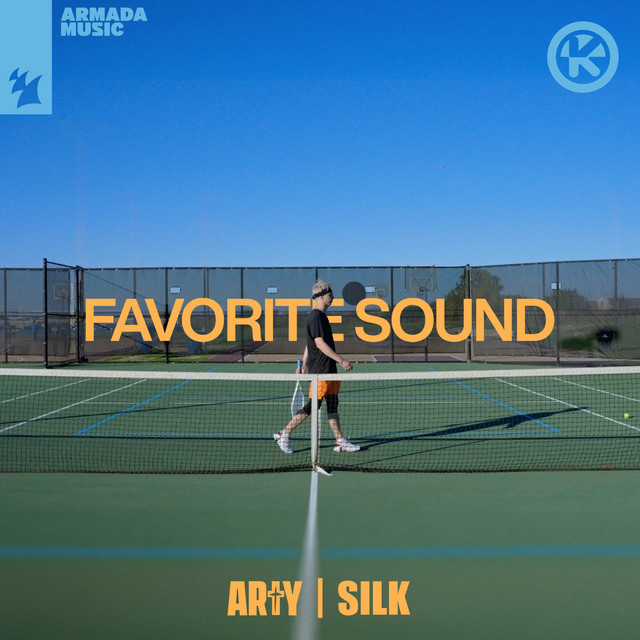 Favorite Sound cover art