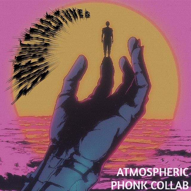 Cover art for superultra2dtunes — Atmospheric Phonk Collab