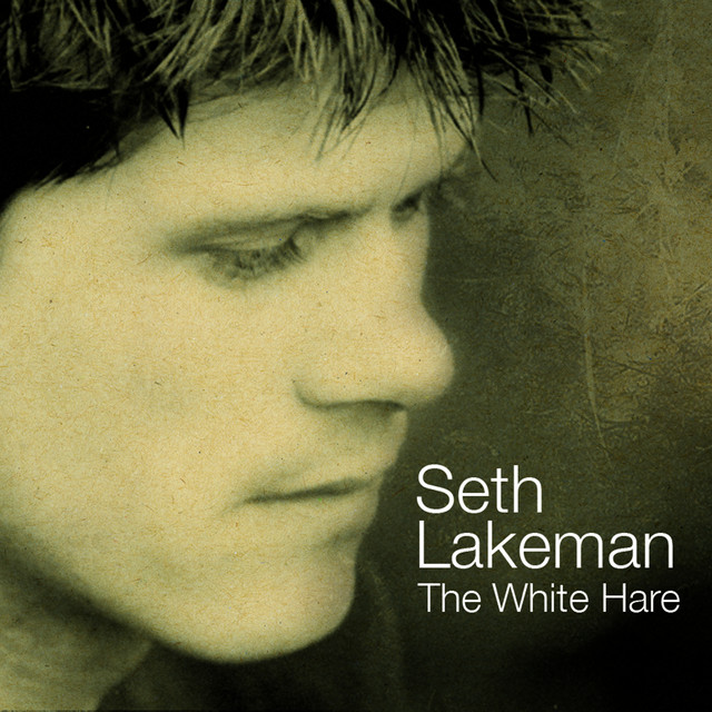 The White Hare (digital-only Remix) cover