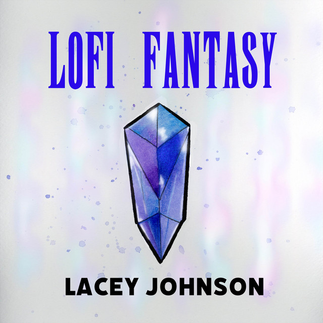 Lofi Fantasy cover art