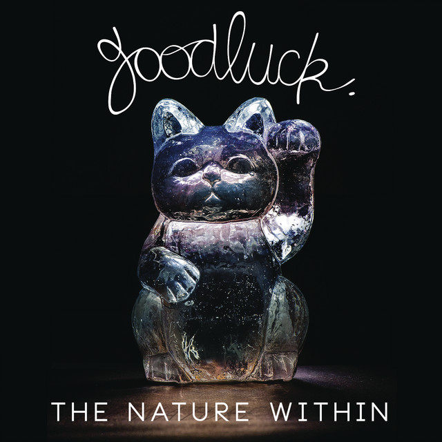 The Nature Within cover art