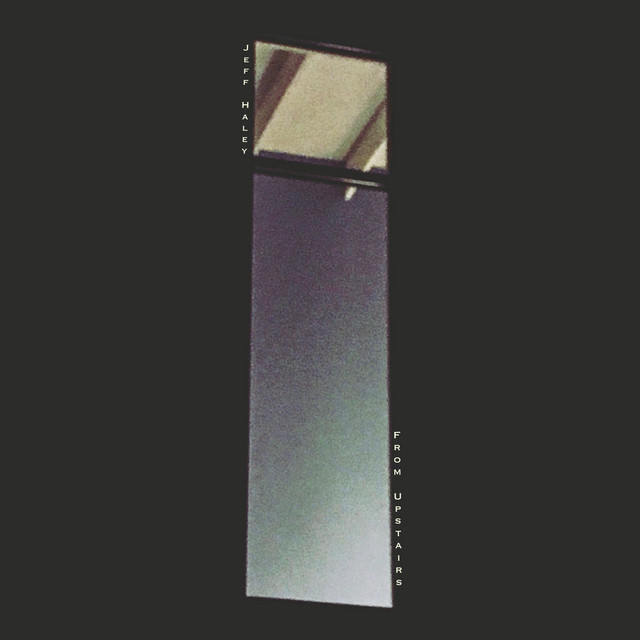 From Upstairs cover art