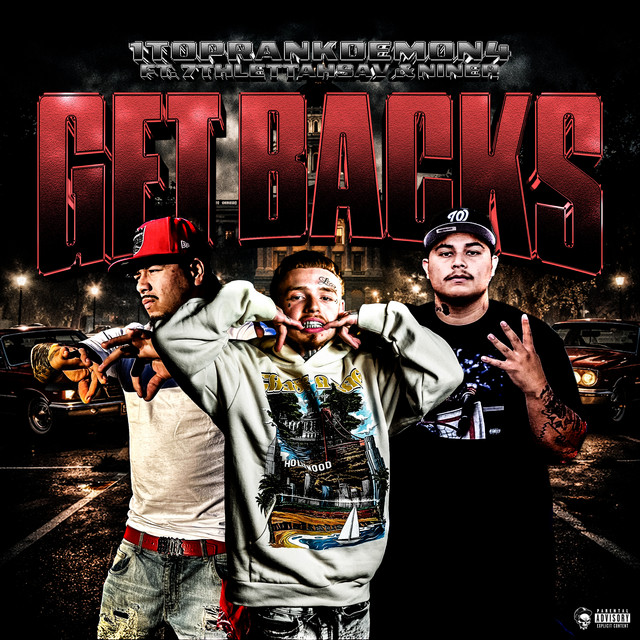 GET BACKS
