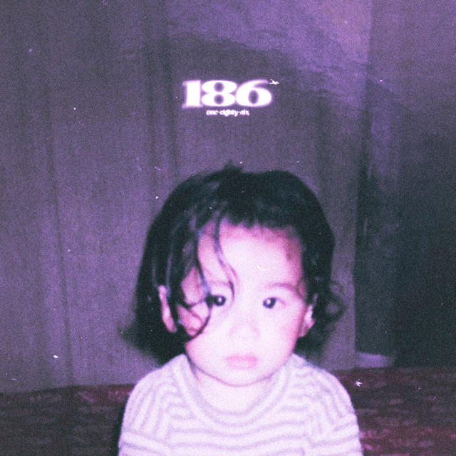 186 cover art