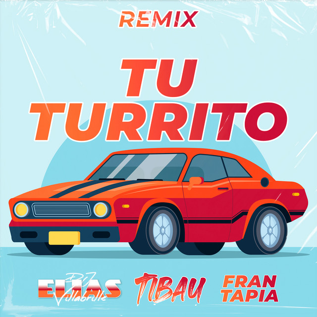 Tu Turrito