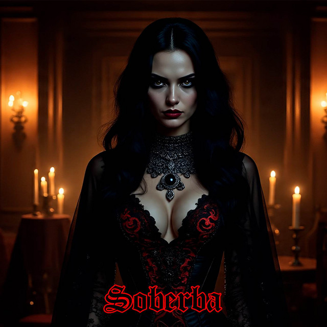 Soberba