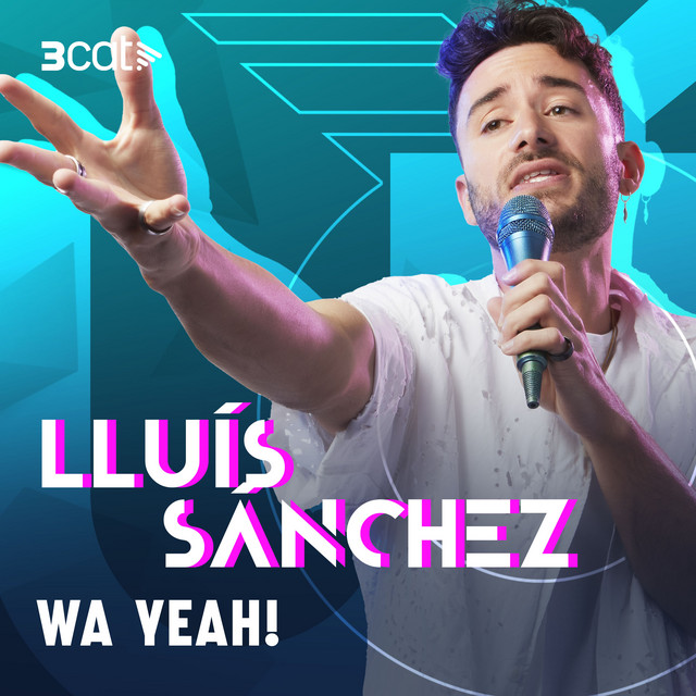 Wa yeah! - En Directe 3Cat