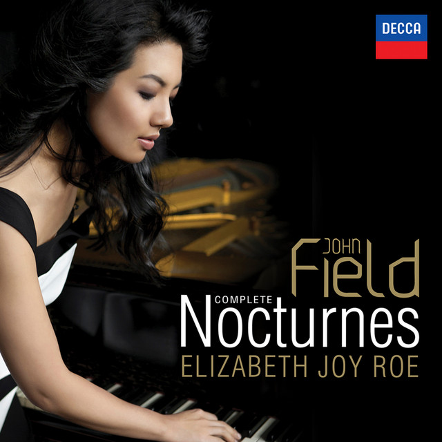 Nocturne No.1 in E Flat Major, H.24