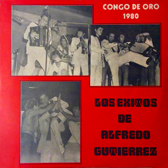 Congo de oro cover art